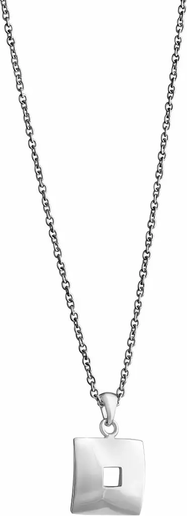 3228100500 Tuulensilmä kaulakoru pieni 3228100500 - Hopeiset kaulakorut - 3228100500 - 1