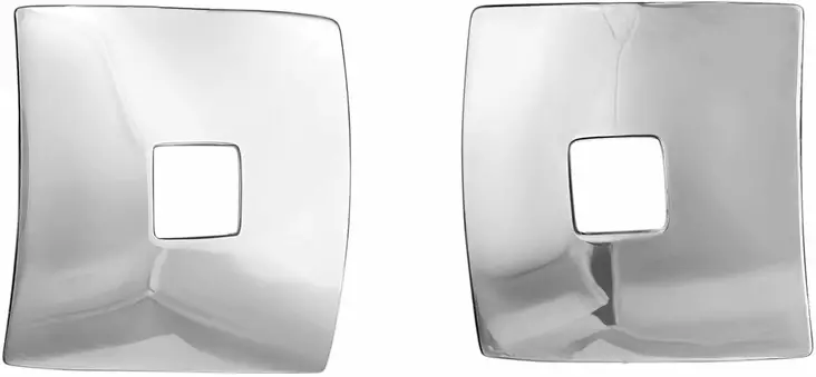 Lempikoru Tuulensilmä tappi 3328100000 - Hopeiset korvakorut - 3328100000 - 1