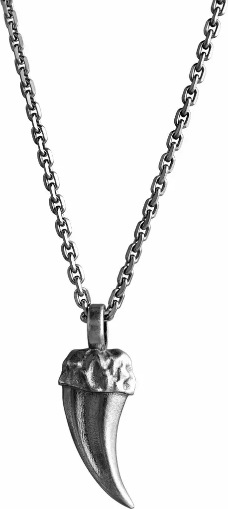 Lempikporu Vahva riipus pieni 4263200500 - Miesten kaulakorut ja riipukset - 4263200500 - 1