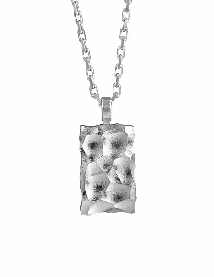 Lempikoru Vuolu miniriipus 3252700400 - Hopeiset kaulakorut - 3252700400 - 1