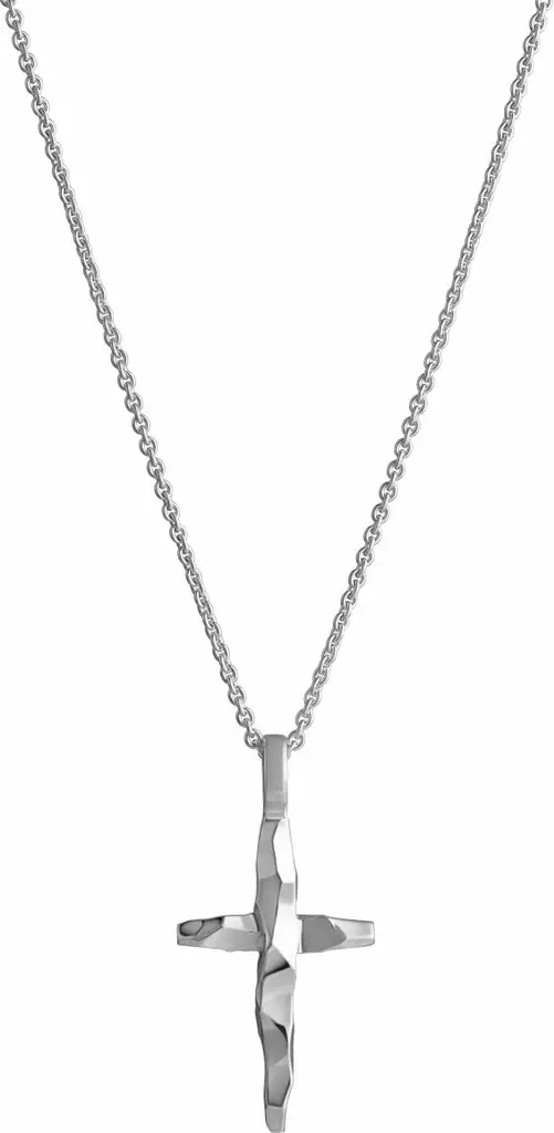 Lempikoru Vuolu ristiriipus ketjulla. 8961100450 - Lempikoru ristit - 8961100450 - 1