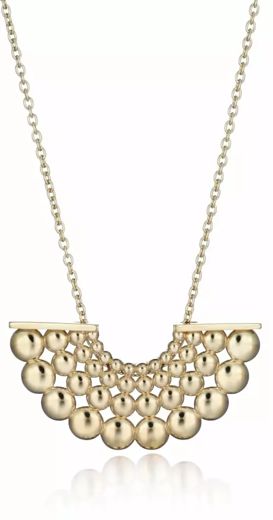 Lumoava Aika kullattu riipus L66244200000 - Hopeiset kaulakorut - L66244200000 - 1