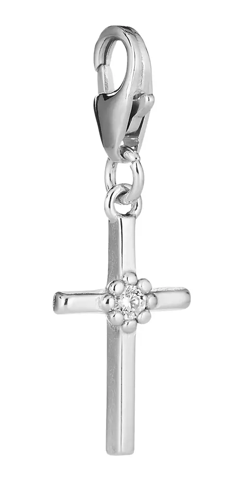 Lumoava Daisy risti hela L51258120000 - Lumoava Charmit - L51258120000 - 1