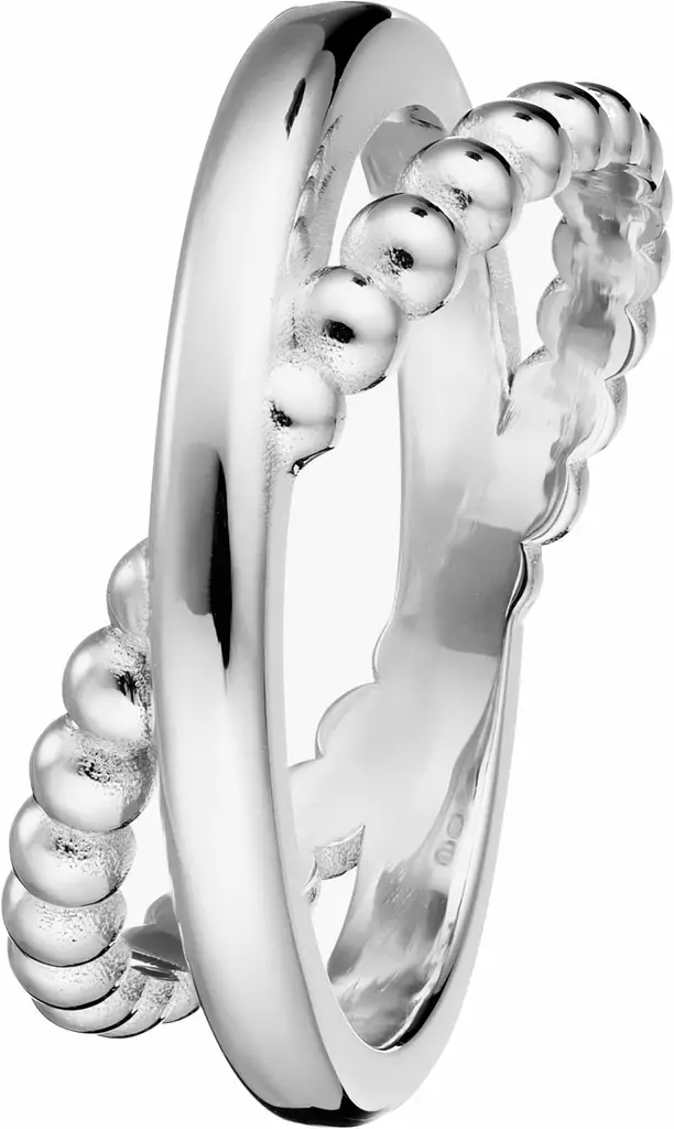 Lumoava Ikuisuus sormus L82264610000 - Lumoava sormukset - L82264610000 - 1