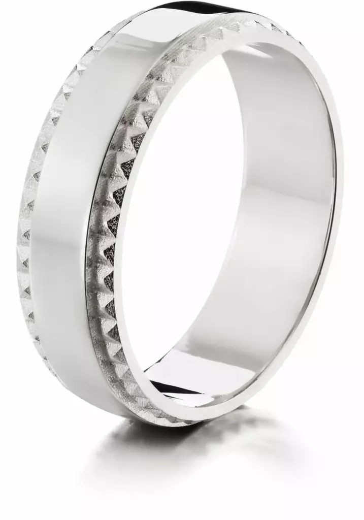 Lumoava Ilmari sormus L82249900000 - Timanttisormukset Lumoava - L82249900000 - 1