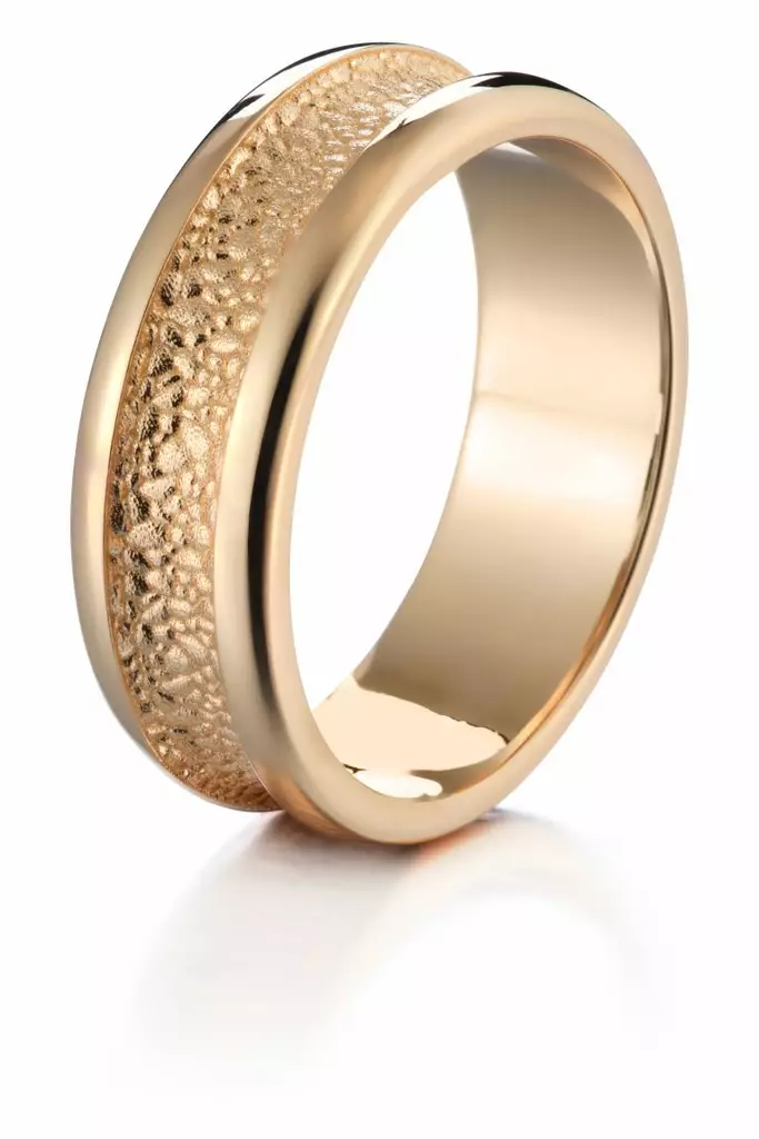 Lumoava Kätkö sormus L72242310000 - Timanttisormukset Lumoava - L72242310000 - 1