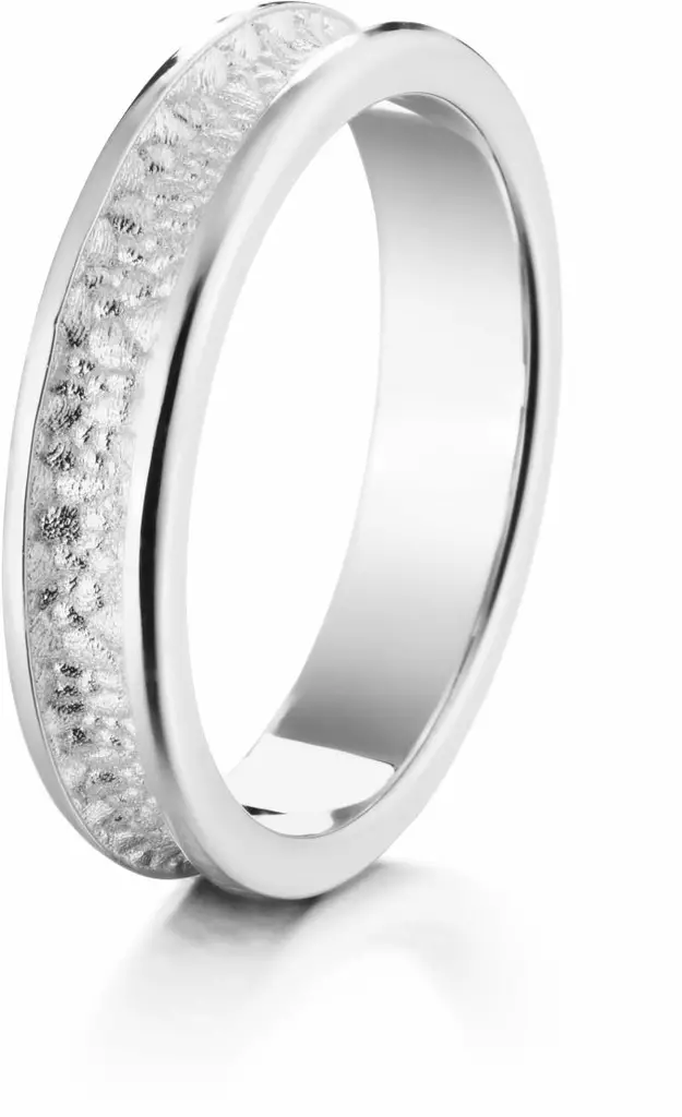 Lumoava Kätkö sormus L82242300000 - Timanttisormukset Lumoava - L82242300000 - 1