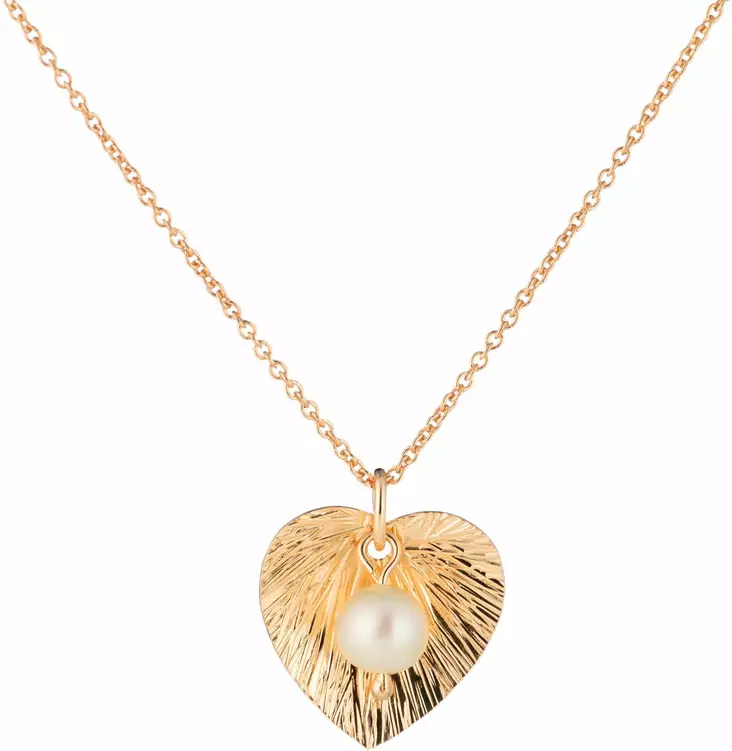 Kultainen Lumoava Lily -riipus - Lily - L76257944000 - 1