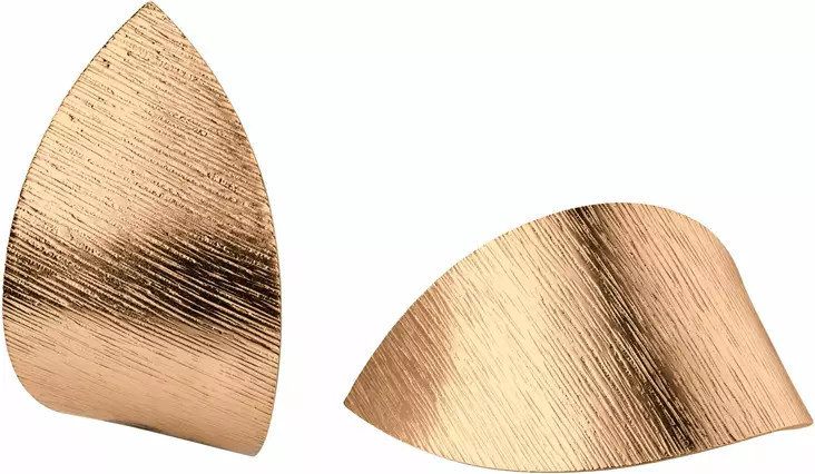 Lumoava Maininki kullatut korvakorut L64256200000 - Maininki - L64256200000 - 1