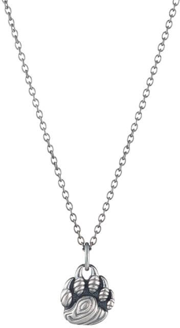 Lumoava Ohto riipus 572396400 - Hopeiset kaulakorut - 572396400 - 1