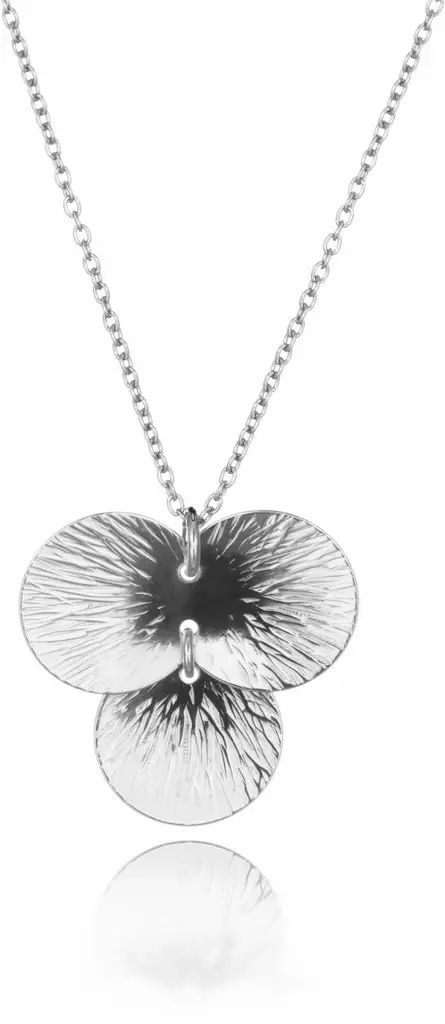 Lumoava Tanssi riipus L56243720000 - Hopeiset kaulakorut - L56243720000 - 1