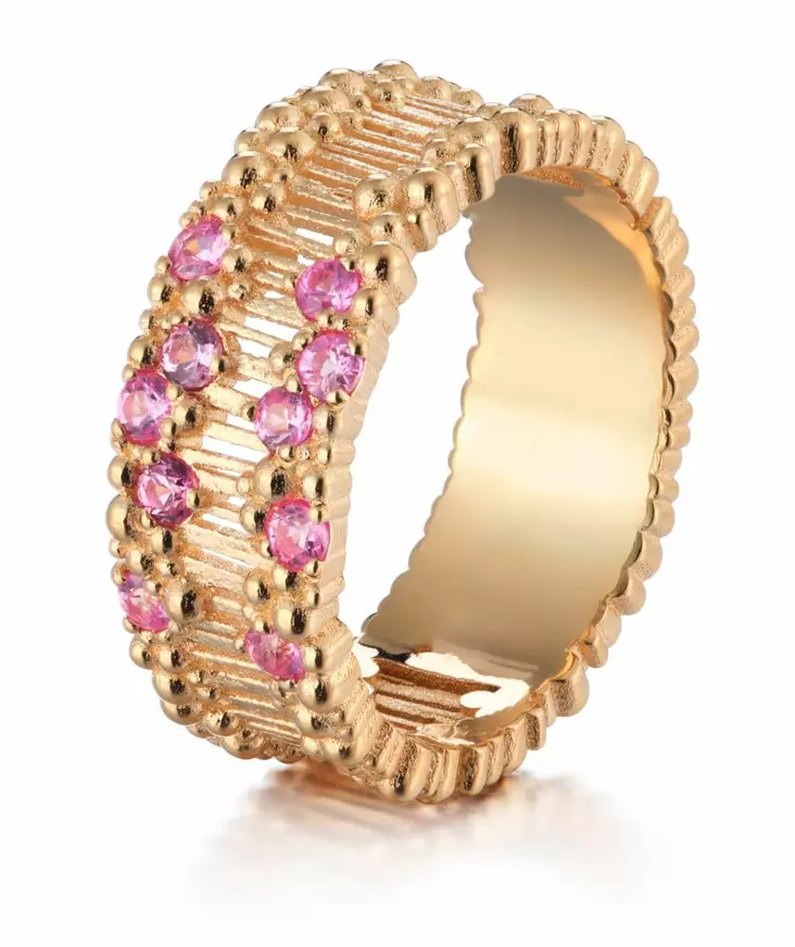 Lumoava Tiara L72241430000 - Timanttisormukset Lumoava - L72241450000 - 1