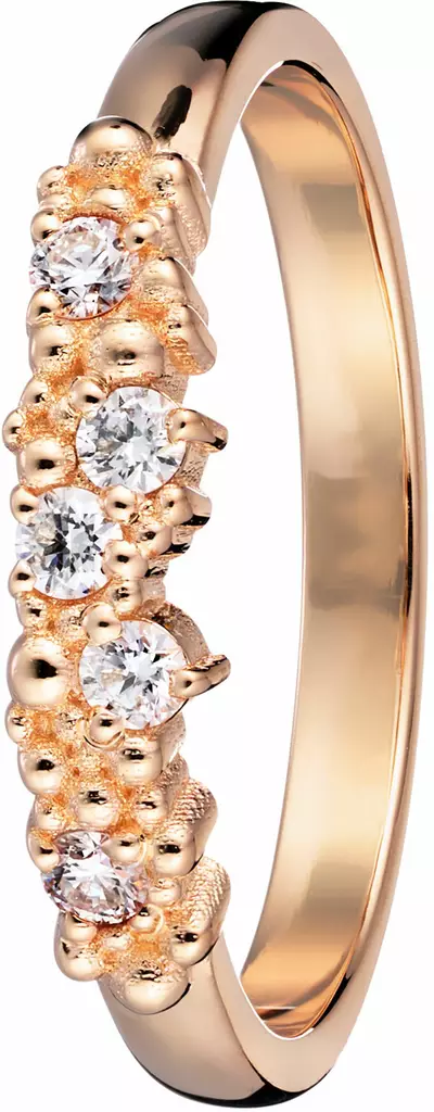 Lumoava Tiara timanttisormus L72261430000 - Timanttisormukset Lumoava - L72261430000 - 1