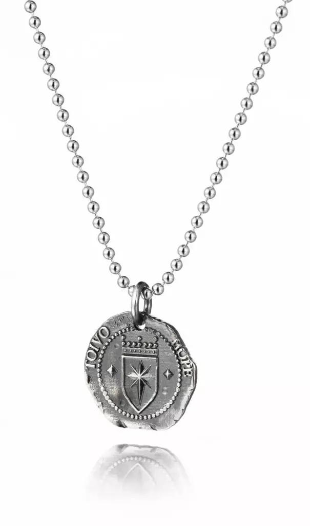 Lumoava Toivo riipus L56240200600 - Hopeiset rannekorut - L56240200600 - 1