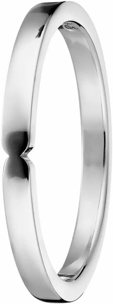 Lumoava Yhdessä sormus L82261700000 - Lumoava sormukset - L82261700000 - 1