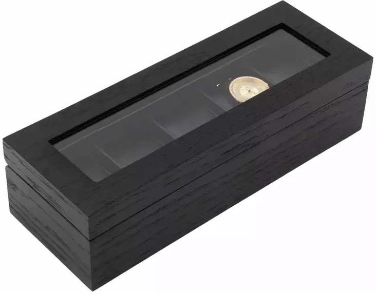 ManBox Kellolaatikko Fredrik ZE150 - Kellolaatikot - ZE150 - 1