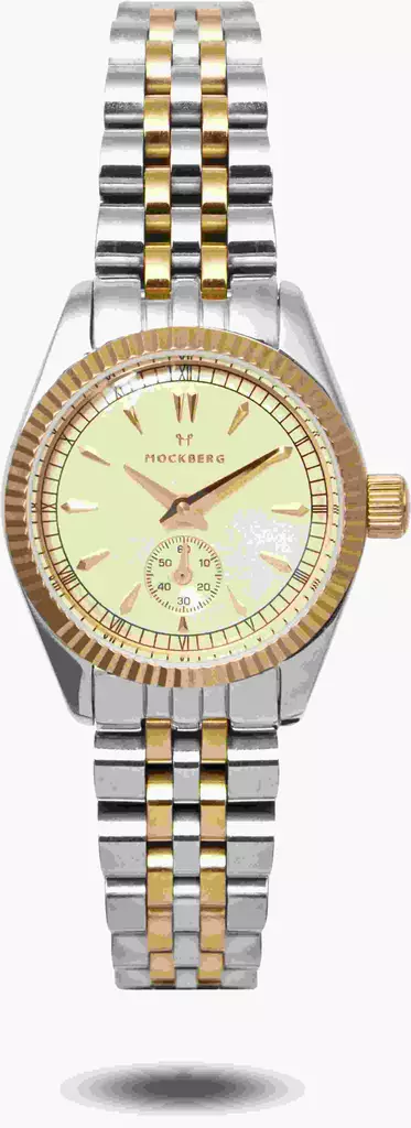 Mockberg Royal Bic Gold MO540 - Mockberg kellot - MO540 - 1