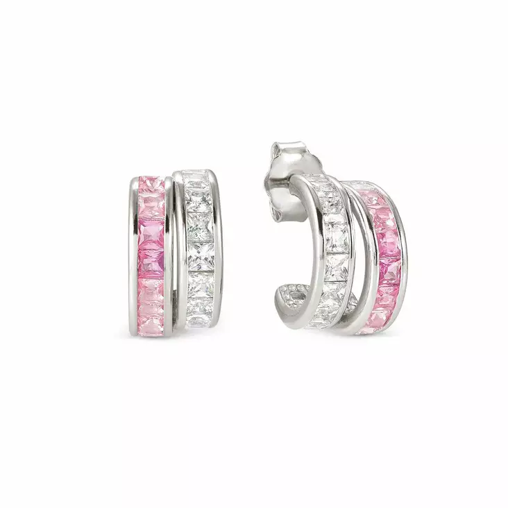 Nomination DayToNight korvakorut 242107-040 - Nomination korvakorut - 242107-040 - 1