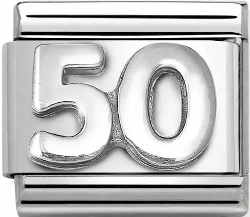 Nomination pala 50 vuotta 330101-60 - Nomination - 330101-60 - 1