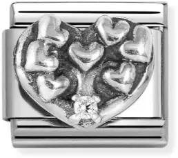 Nomination pala Elämän puu 330311-20 - Composable Classic - 330311-20 - 1