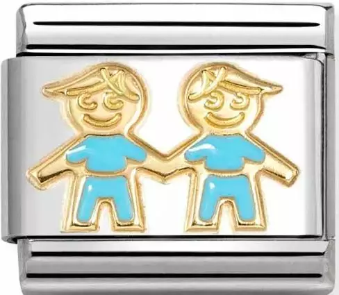 Nomi pala Veljekset 030272-90 - Composable Classic - 030272-90 - 1