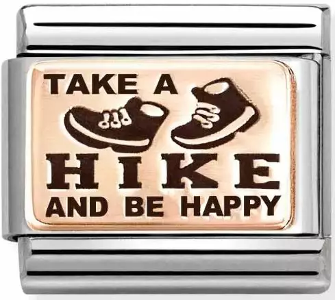 Nomination Take a Hike 430111-20 - Composable Classic - 430111-20 - 1