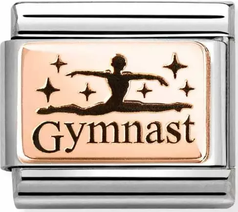 Nomination Voimistelu 430111-30 - Composable Classic - 430111-30 - 1