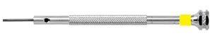 PRO Kellosepän ruuvimeisseli 0,80MM - Kellosepäntyökalut - BO080 - 1
