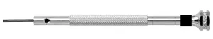 PRO Kellosepän ruuvimeisseli 1,0MM - Kellosepäntyökalut - BO100 - 1