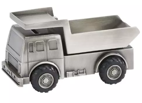 Säästölipas Kuorma-auto - Säästöpossut - 078620 - 1