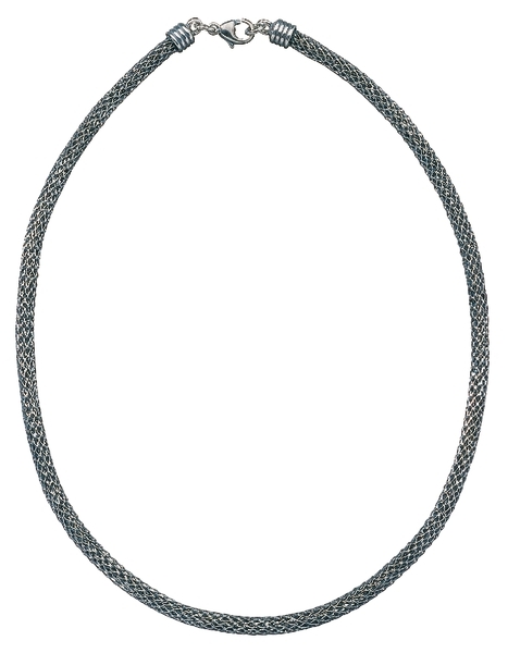 verkkoketju - Hopeiset kaulakorut - 236025140 - 3