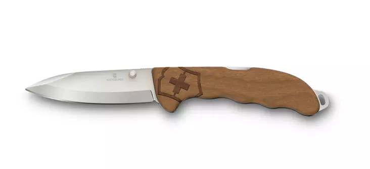 VICTORINOX Evoke Wood 0.9415.D630 - Victorinox monitoimityökalut - 0.9415.D630 - 1