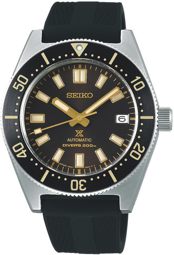Seiko Prospex Automatic SPB147J1 - Kultatahti.fi verkkokauppa