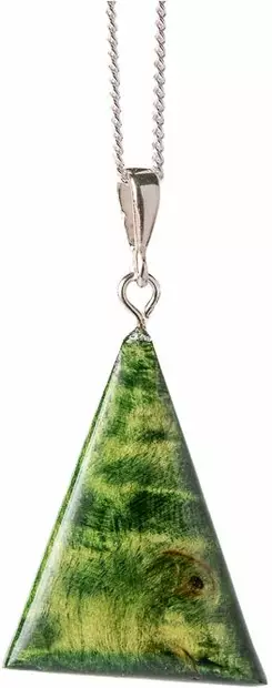 Arctic Legend Revontulet kaulakoru - Arctic Legend - 168-004-1 - 1