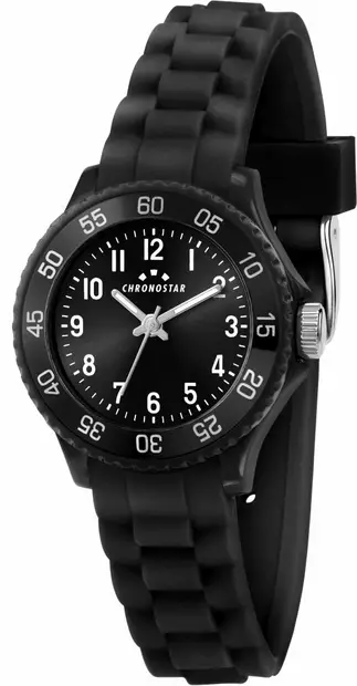 Chronostar Rocket R3751288011 - Tyttöjen rannekellot - R3751288011 - 1