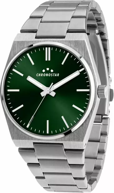 Chronostar Supreme R3753315001 edest=C3=A4 - Chronostar miesten rannekellot - R3753315001 - 1