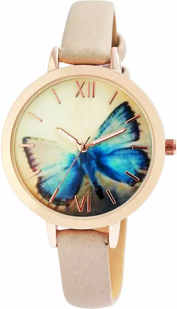 EXCELLANC N Perhonen Rose - Peruskellot - E68-001 - 1