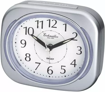 Eichmuller her=C3=A4tyskello - Herätyskellot - 9847-01 - 1