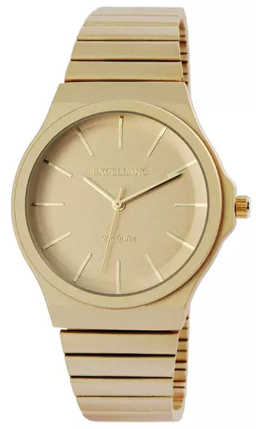 Excellanc Kacey rannekello E173-001 - Super outlet - miesten kellot - E173-001 - 1