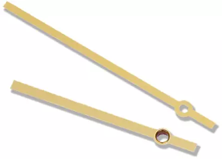 Sein=C3=A4kellon viisarit J1116-1 - Kellojen koneistot - J1116-1 - 1