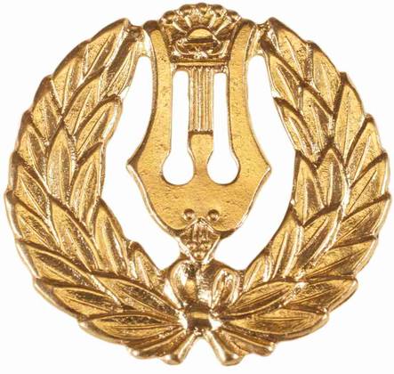 Mammas lyra 21 mm - Lyyrat - 163-121 - 1