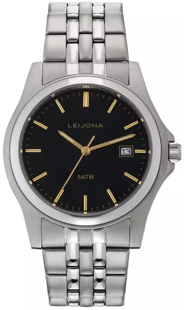 Leijona miesten rannekello 5012-741 - Leijona miesten rannekellot - 5012-741 - 1