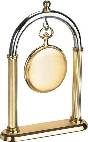 Taskukelloteline Magnusson=20 - Taskukellojen perät ja telineet - 8210-01 - 1