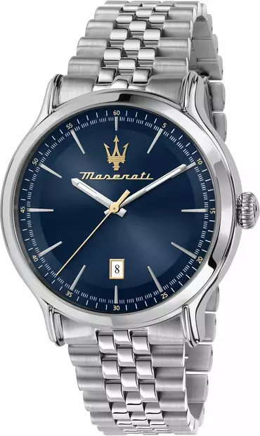 Maserati Epoca miesten rannekello R8853118021 edest=C3=A4 - Maserati miesten rannekellot - R8853118021 - 1