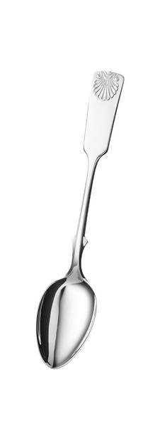 Musla teelusikka 561-301 - Musla pöytähopeat - 561-301 - 1