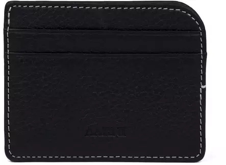 Aarni korttikotelo, musta AW11 - Korttikotelot ja rasiat - AW11 - 2