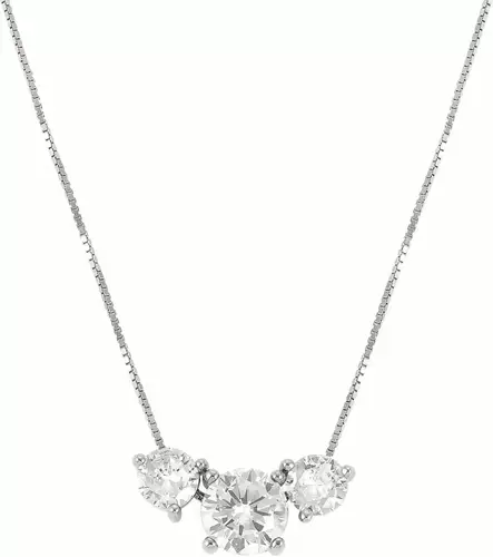 Nomination Color Wave kaulakoru - Hopeiset riipukset - 149821-001 - 1