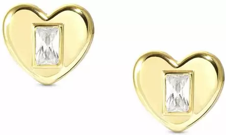 Nomination Domina korvakorut - Hopeiset korvakorut - 240403-031 - 1