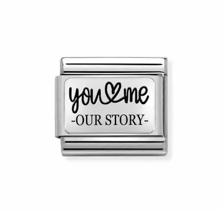 Nomination You and Me story 330111-31 - Composable Classic - 330111-31 - 1