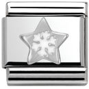 Nomination pala Silver Shine - T=C3=A4hti - 330204 01 - Nomination ALE Classic palat - 330204-01 - 1